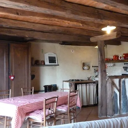 La Guichardiere Vay Exterior foto