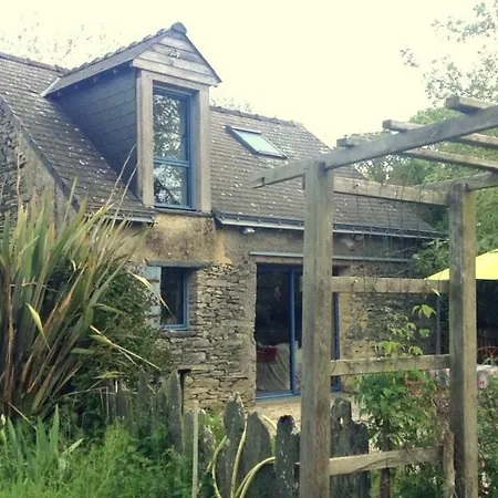 La Guichardiere Vay Exterior foto