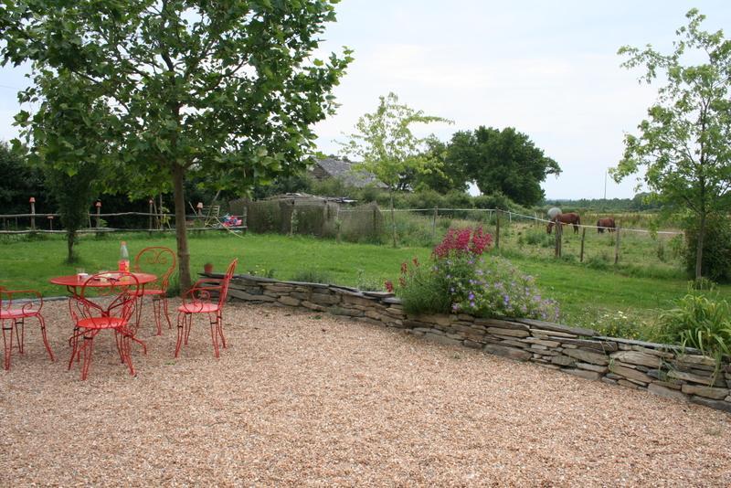 Holiday home La Guichardiere Vay