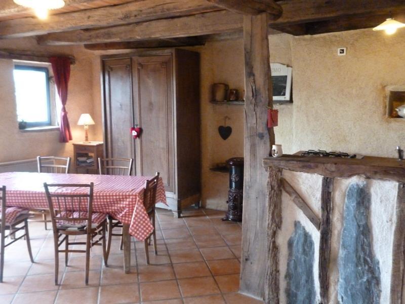 La Guichardiere Holiday home