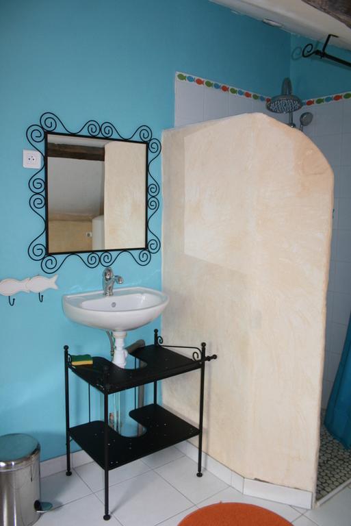 Holiday home La Guichardiere *