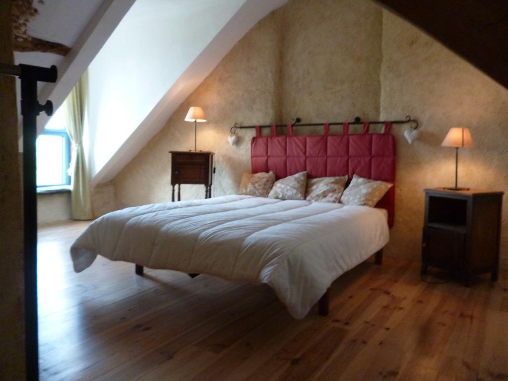 La Guichardiere Holiday home *