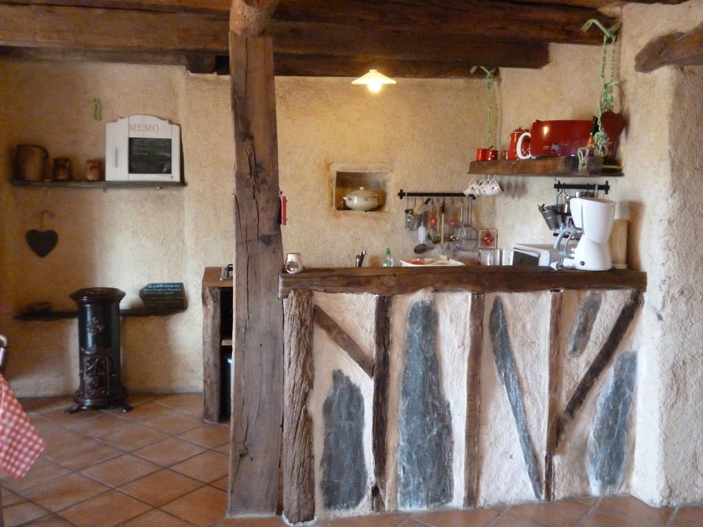 La Guichardiere Vay