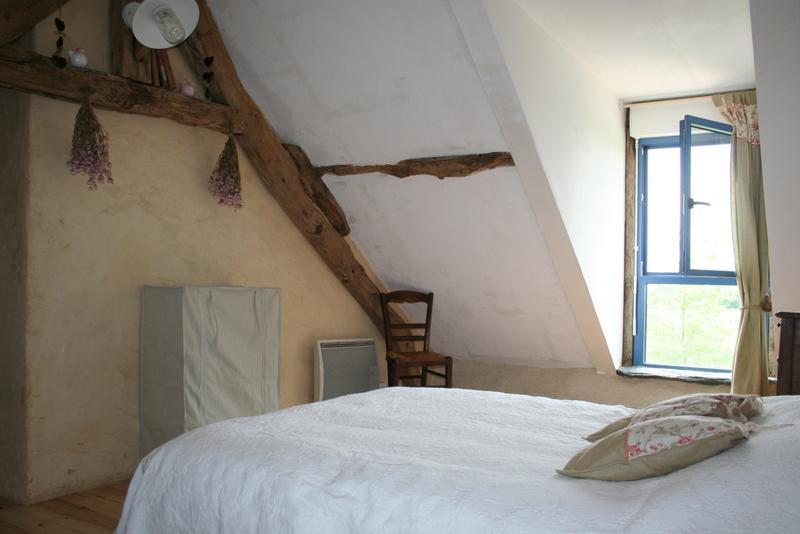 Holiday home La Guichardiere Vay