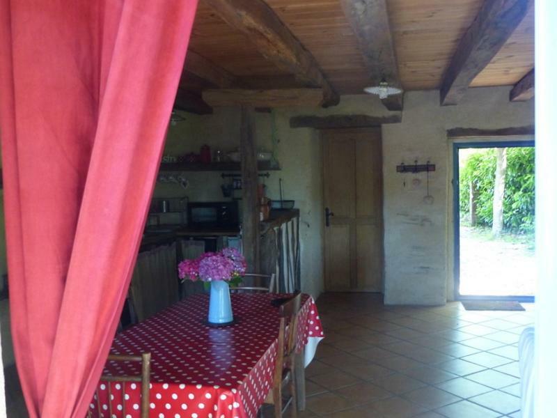 Holiday home La Guichardiere Vay